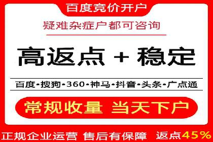 百度竞价赚钱案例：打造高收益广告